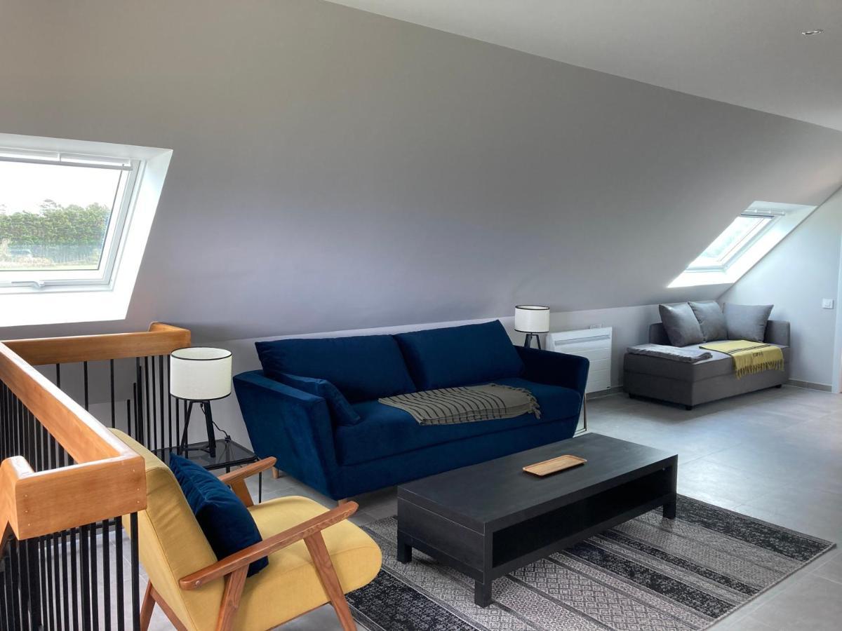 Guest house Kerloulou