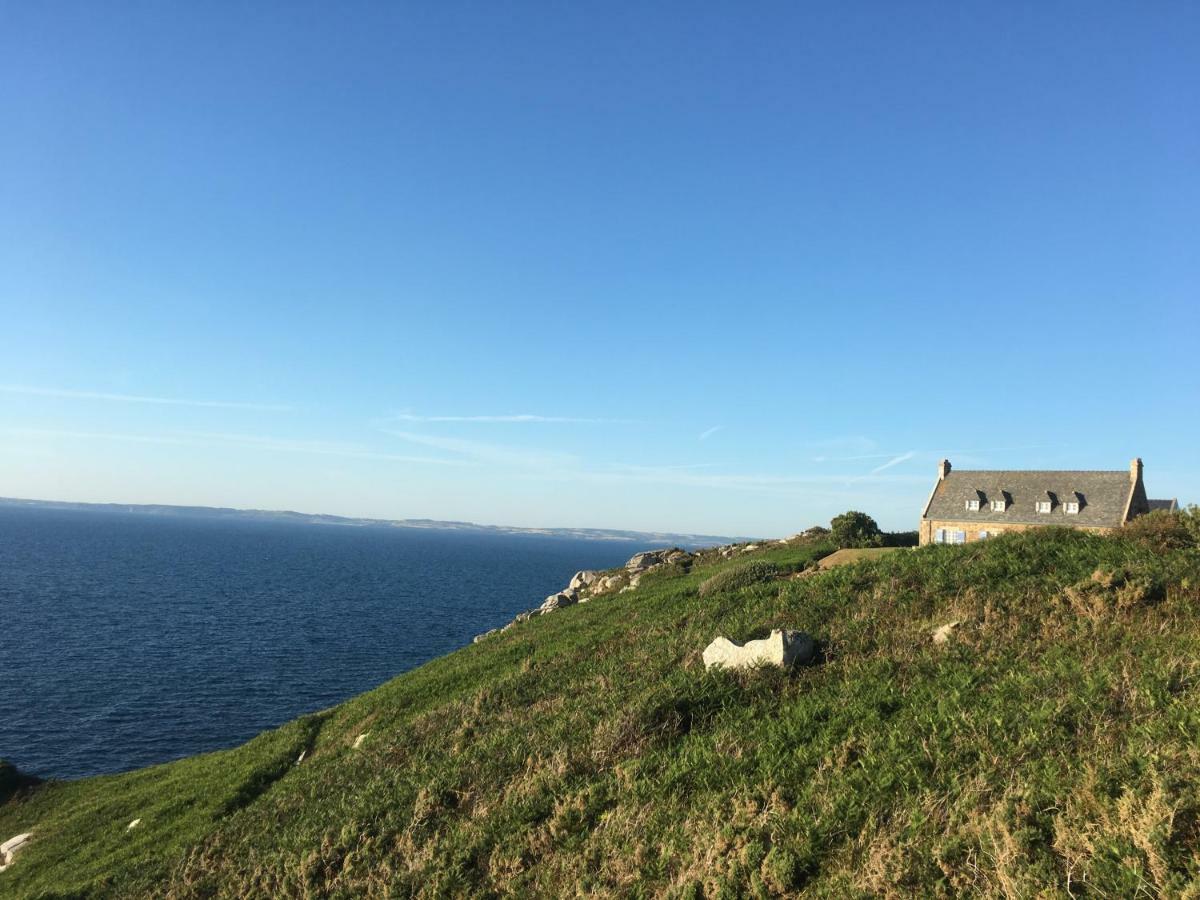 Guest house Kerloulou Poullan-sur-Mer