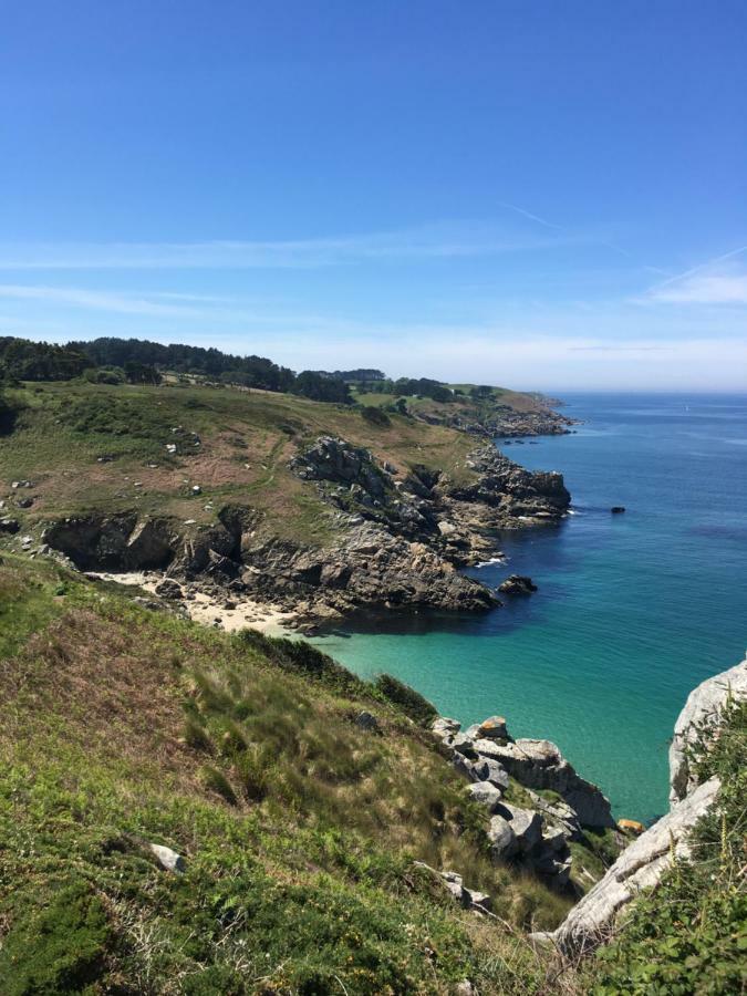 Kerloulou * Poullan-sur-Mer
